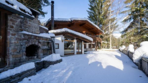 Waldhaus Laax